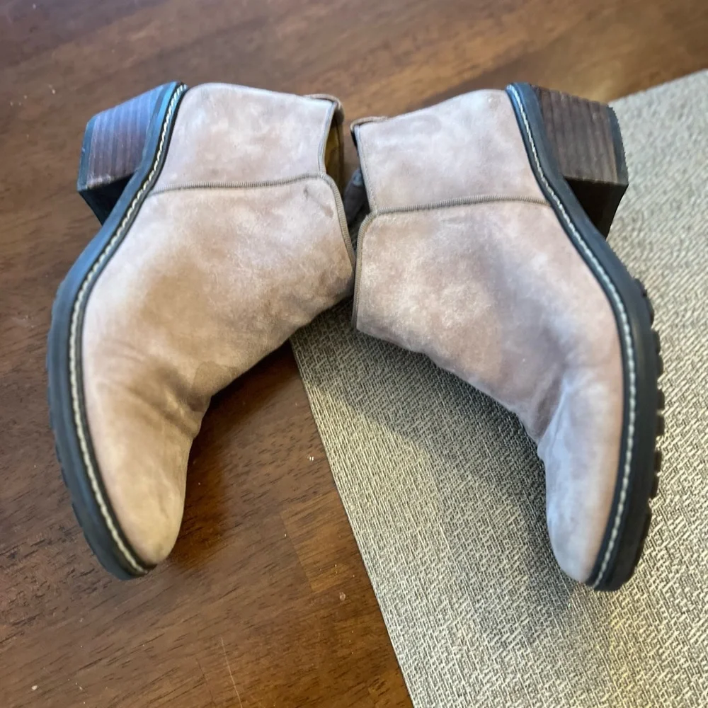 Sam Edelman ankle‎ boots